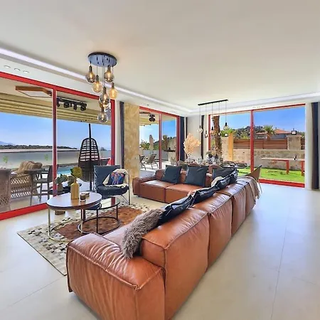Villa Red Palm Kaş